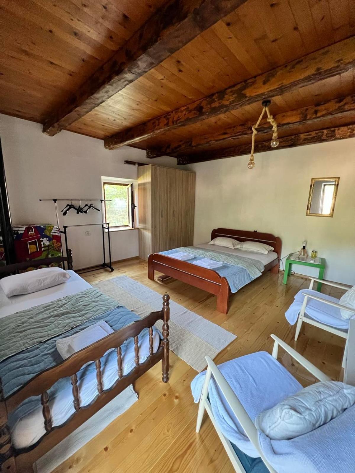 Apartamento Point Dodosi